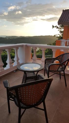 Boca Chica Bay Eco Lodge