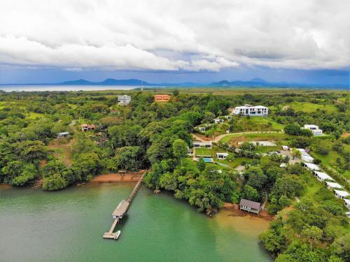 Boca Chica Bay Eco Lodge