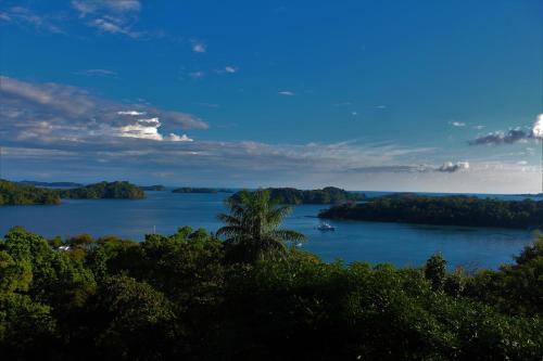 Boca Chica Bay Eco Lodge