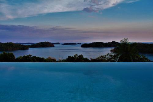 Boca Chica Bay Eco Lodge