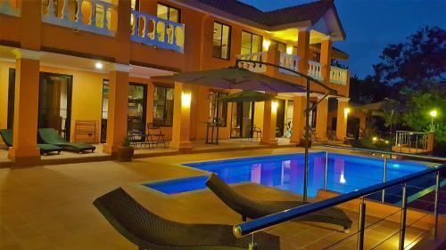 Boca Chica Bay Eco Lodge