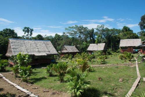 Apartamento Maniti Camp Expeditions