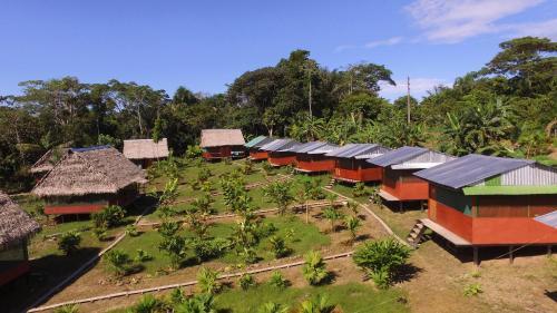 Apartamento Maniti Camp Expeditions