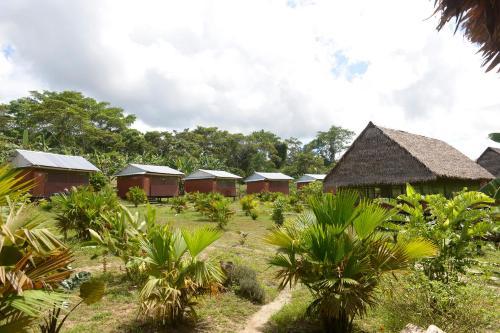 Apartamento Maniti Camp Expeditions