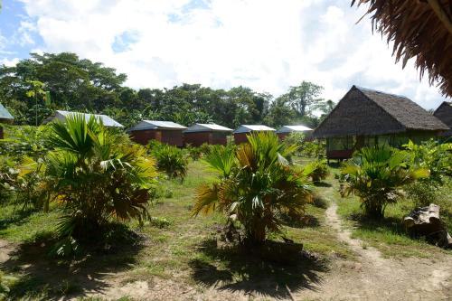 Apartamento Maniti Camp Expeditions