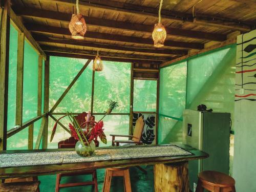 Hostal K'erenda Homet Reserva Natural