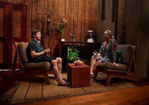 Hostal Posada Amazonas Lodge