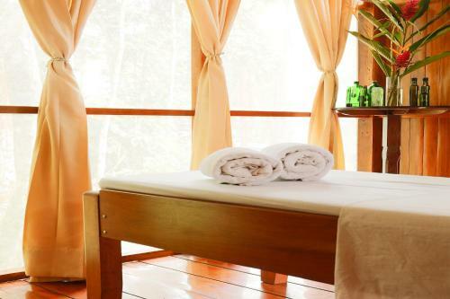 Hostal Posada Amazonas Lodge