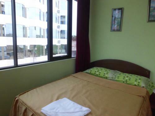 Hostal La Torre Inn