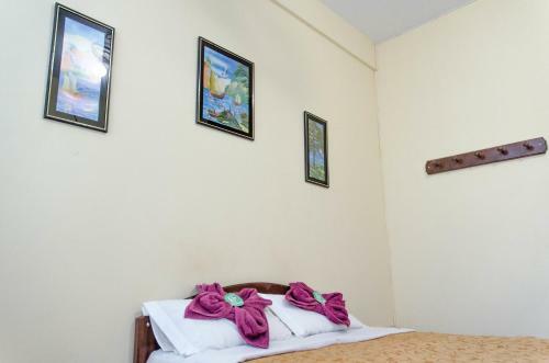 Hostal La Torre Inn