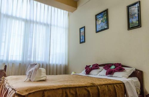 Hostal La Torre Inn