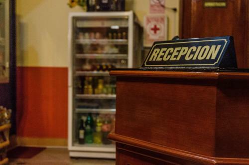 Hostal La Torre Inn