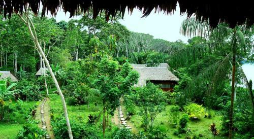 Hostal Wasai Tambopata