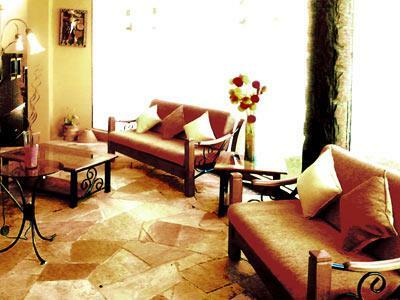Hotel Pumakala