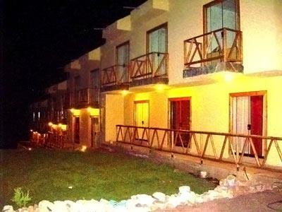 Hotel Pumakala