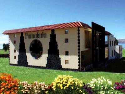 Hotel Pumakala