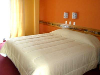 Hotel Pumakala