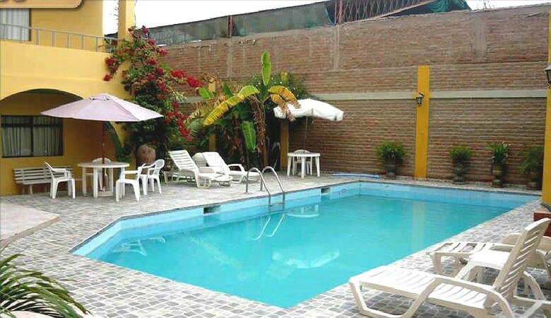 Hotel Princess