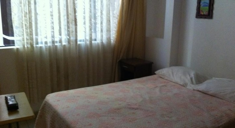 Hotel Kallma