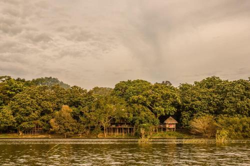 Apartamento La Maloka Ecolodge