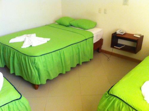 Hotel Alfredo�s