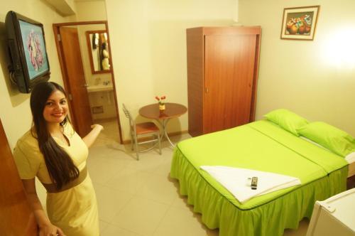Hotel Alfredo�s