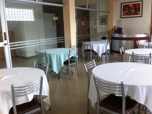 Hotel Alfredo�s