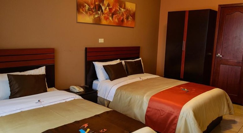 Gran Hotel Ica