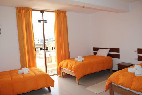 Mc Hotel