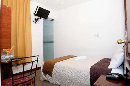 Mc Hotel