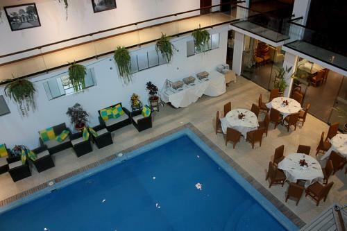 Mc Hotel