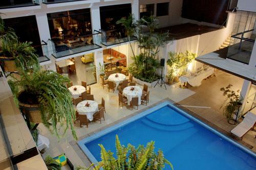 Mc Hotel