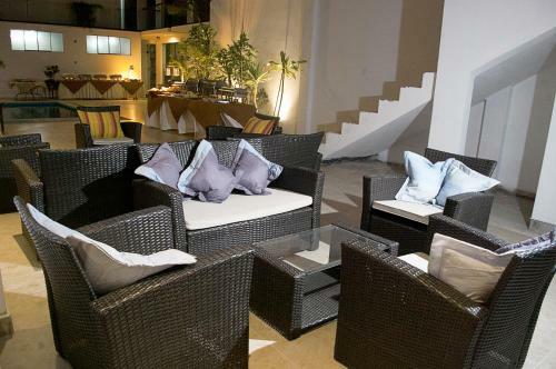 Mc Hotel