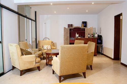 Mc Hotel