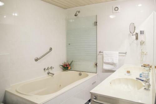 Andino Club Hotel