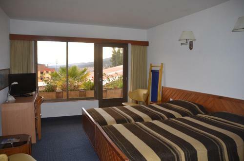 Andino Club Hotel