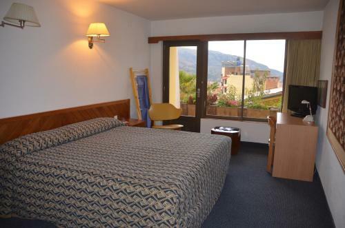 Andino Club Hotel