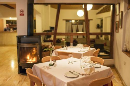 Andino Club Hotel
