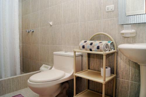 Bed & Breakfast Aquamarinn