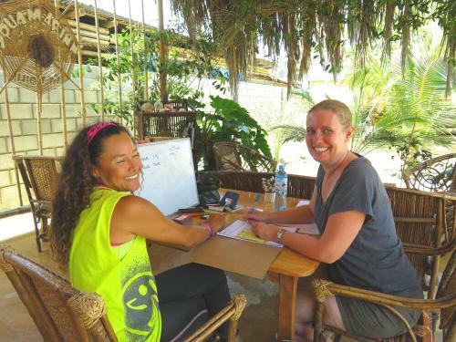 Bed & Breakfast Aquamarinn