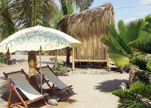 Bed & Breakfast Aquamarinn