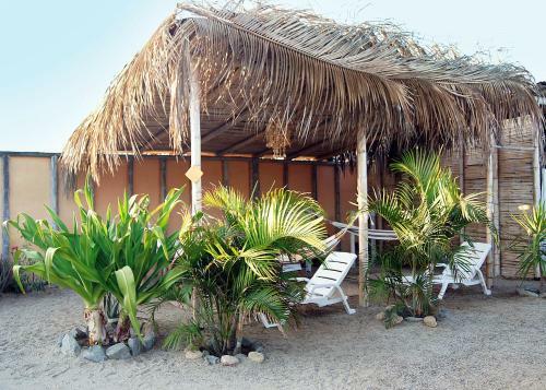 Bed & Breakfast Aquamarinn