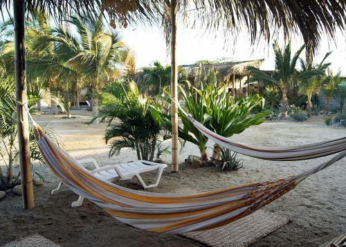 Bed & Breakfast Aquamarinn