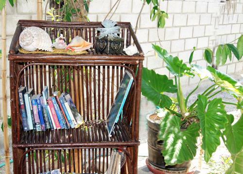 Bed & Breakfast Aquamarinn