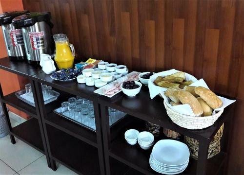 Hotel Madison Suite