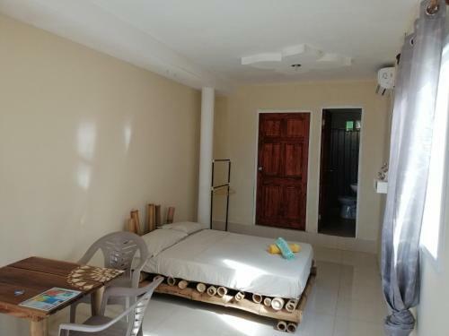 Apartamento Casa Apolo