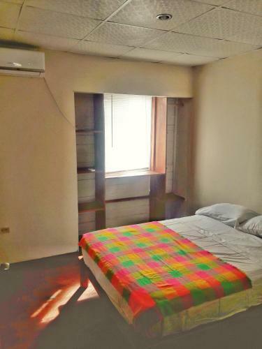 Apartamento Casa Apolo