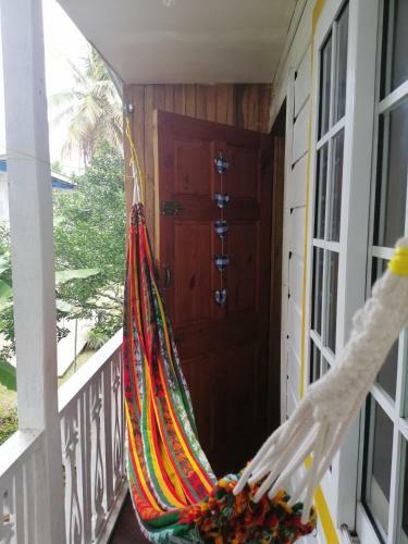 Apartamento Casa Apolo