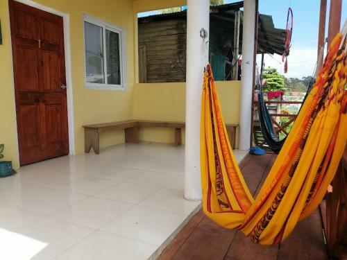 Apartamento Casa Apolo