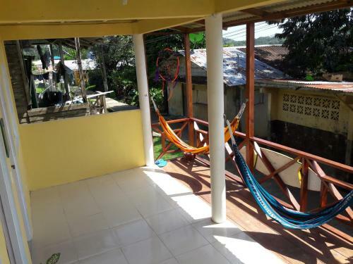 Apartamento Casa Apolo